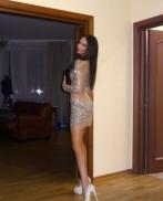 Проститутка Лера