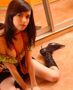 Проститутка Марина