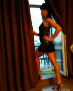 Проститутка Эля