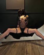 Проститутка Моника